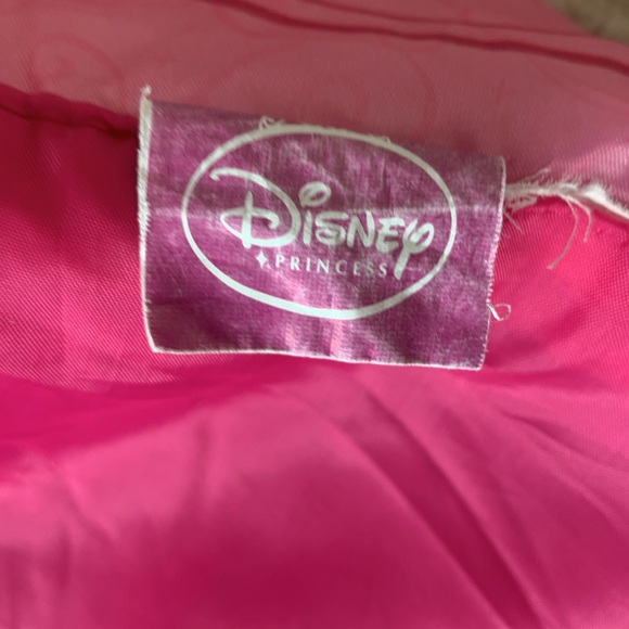 SOLD - Disney Princess Sleeping bag - Picture 4 of 4